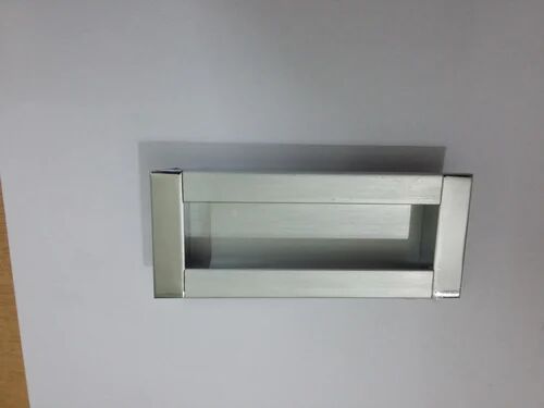 Modular Drawer Pull Handle