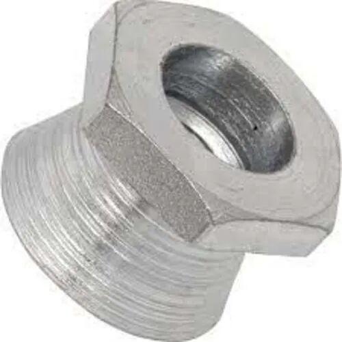 SS SHEAR NUT, Size : M8, M24