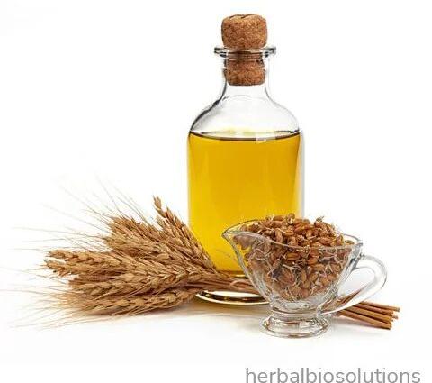 Wheat Germ Oil