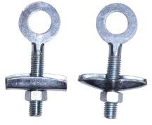 bicycle fasteners