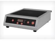 Induction Cooker Backers
