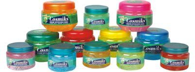 Cosmiks Hair Styling Gel