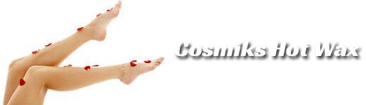 Cosmiks Body Lotion