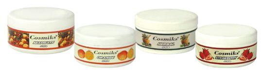 Cosmiks Scrub Cream