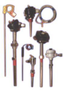 Thermocouple