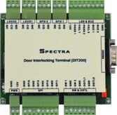 Spectra Door Interlocking Terminal (DIT-200)