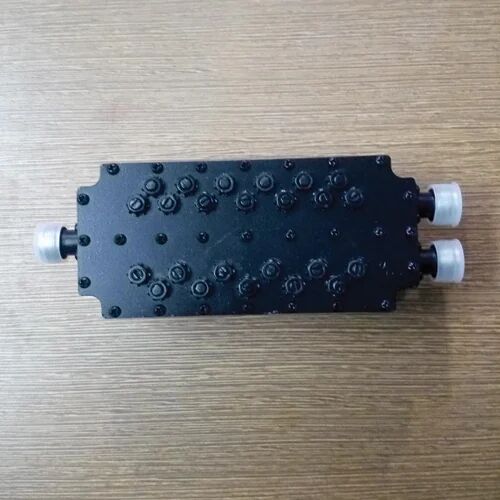 Aluminium Antenna Diplexer, Packaging Type : Box