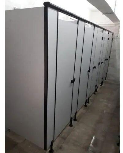 Hpl Board Toilet Partitions
