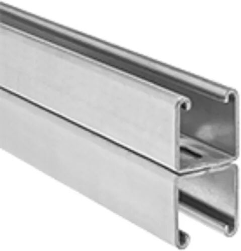 Flange Type Strut Channel