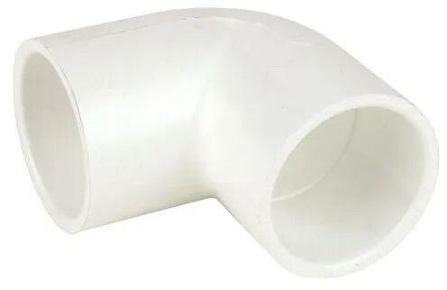 Pvc Round Elbow