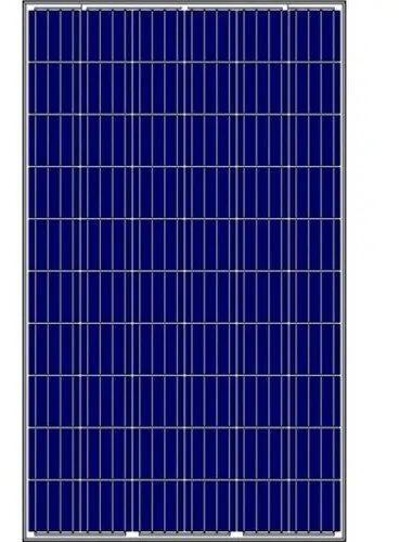 solar panel