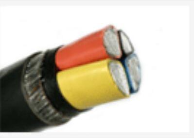 Aluminum Conductor, Color : Red, Yellow, Blue, Black