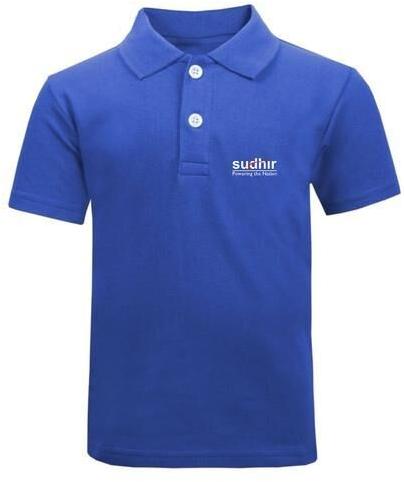 Promotional Polo T-Shirts