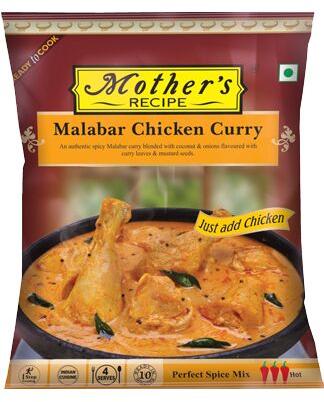 Malabar Chicken Curry Mix