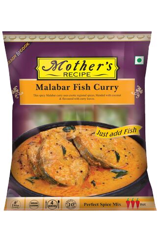 Malabar Fish Curry Mix