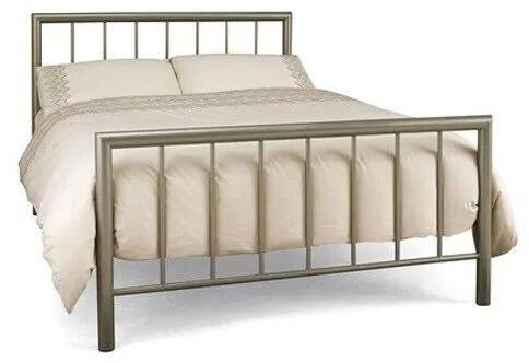 Metal King Size Bed