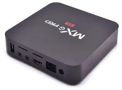 Android TV Box