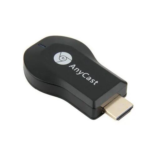 Wireless Dongle, Color : Black