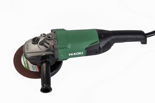 Hitachi Angle Grinder, Voltage : 220