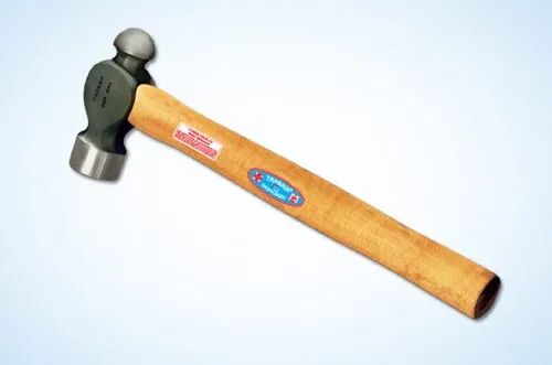 Wooden Handle Coated Taparia Hammer