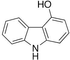 4-Hydroxy Carbazole