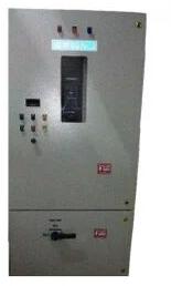 Prime Engineering Ms Vfd Electric Control Panel, Phase : Three Phase