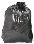 LDPE Garbage Bags