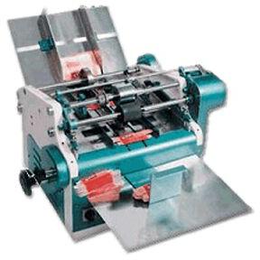 High Speed Automatic Lable Machine