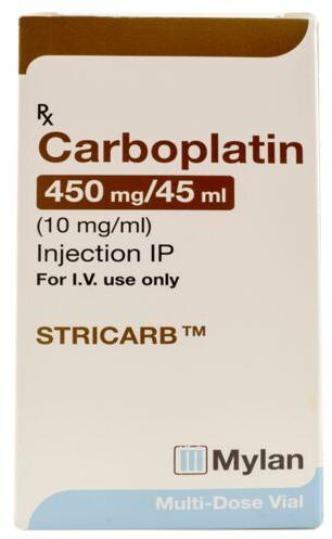 STRICARB Injection