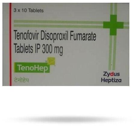 TENOHEP Tablet