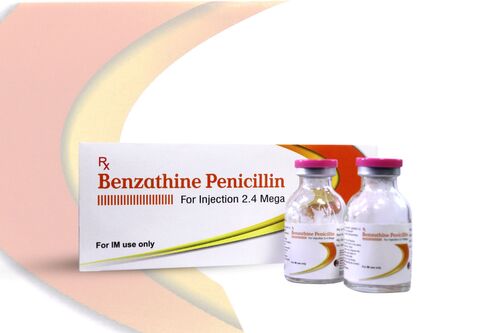 Benzathine Penicillin