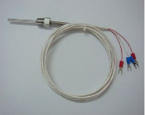 Temperature Sensor