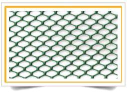 Perimeter And Hex Fencing