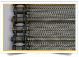 Wire Mesh Conveyor