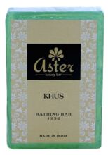 Khus Handmade Soap, Feature : Basic Cleaning