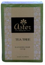 Tea Tree Handmade Soap, Feature : Antiseptic, acne oil control