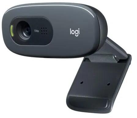 Logitech HD Webcam