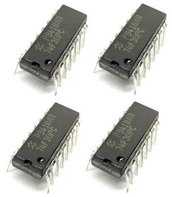 Memory Integrated Circuit, Voltage : 2.8V