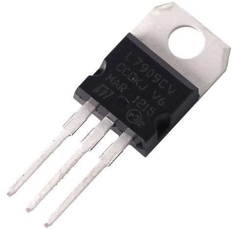Voltage Regulator Integrated Circuit, Voltage : 2.8V