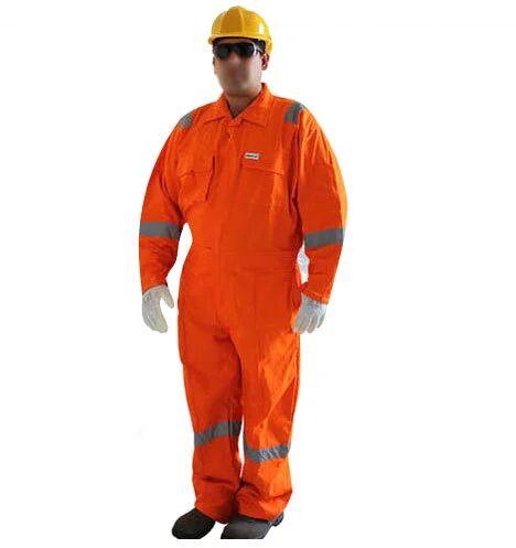 Boiler Safety Suit