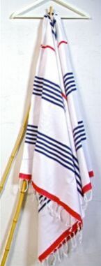 Hanoumi Peshtemal Turkish Hammam Spa Beach Hotel Towel Pestemal