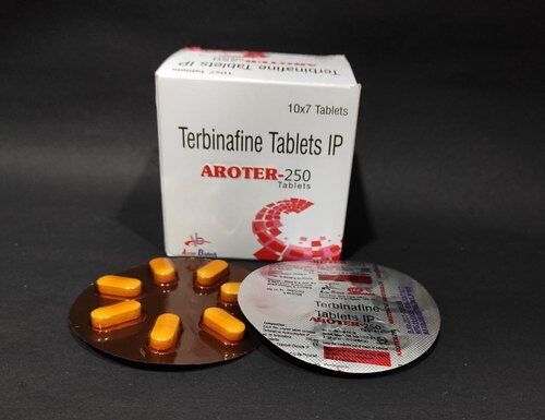 Terbinafine Tablet