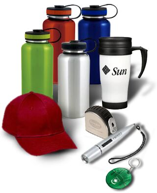 Promotional Products Corporate Items