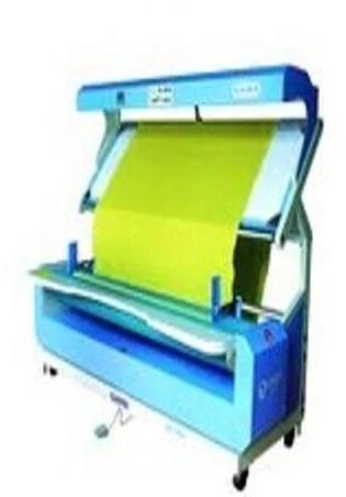 Woven Fabric Inspection Machine