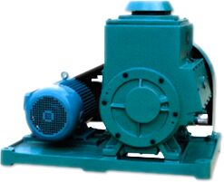 Rotary Pump