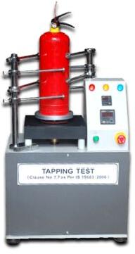 Tapping Test Machine