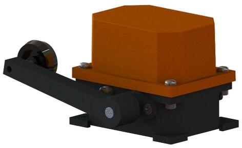 Lever Limit Switch, for EOT CRANE