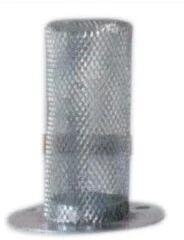 Metal Suction Strainers, Features : Corrosion resistant, Superlative performance, High durability .