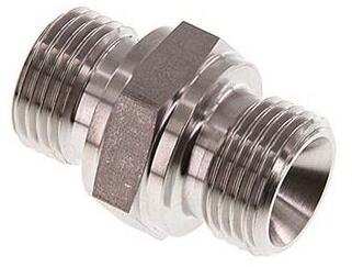 Copper Hydraulic Fittings, for Gas Pipe, Chemical Fertilizer Pipe, Size : 2 inch-3 inch, 1/4 inch-1 inch
