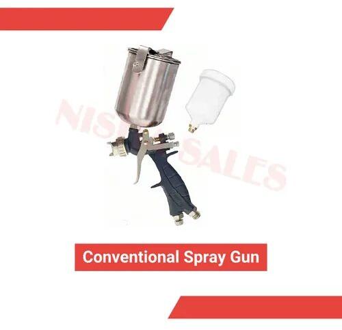 Paint Spray Gun